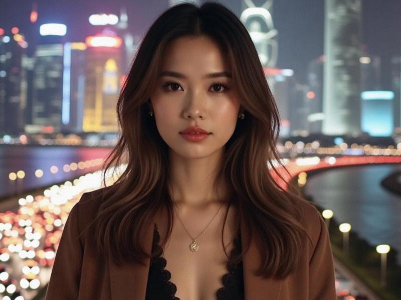 【霓裳羽衣】从百乐门到直播间：上海女性的时尚话语权更迭