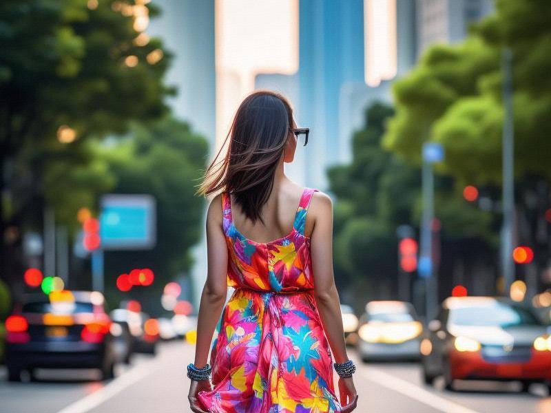 Exploring the Beauty and Diversity of Shanghai and Its Surroundings