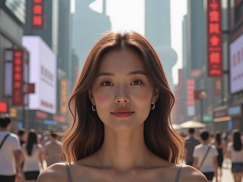 The Dialectical Metropolis: How Shanghai Sustains Two Heartbeats Simultaneously