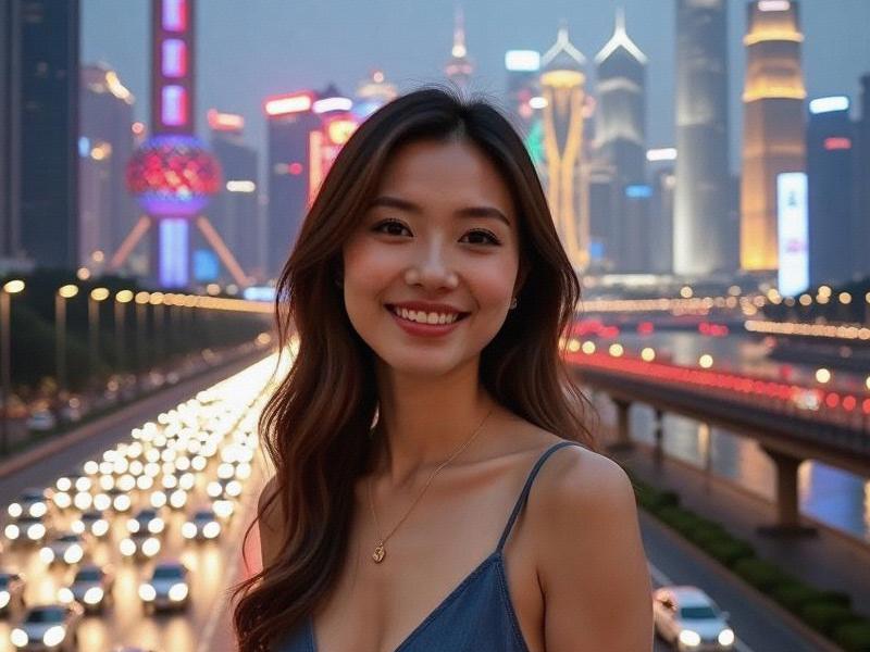 Shanghai After Dark: How the City's Entertainment Clubs Are Redefining Nightlife Culture