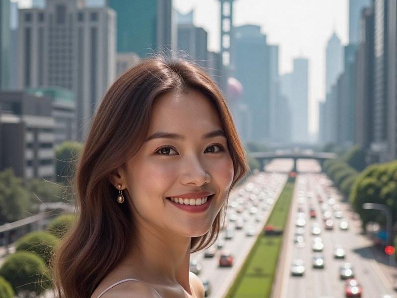 Silicon Bund: How Shanghai Became Asia's Unexpected Tech Capital