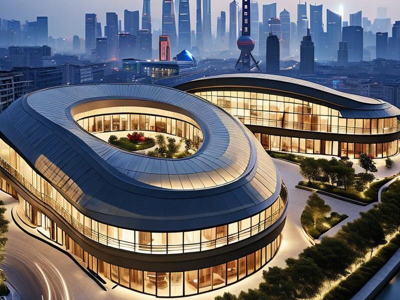 Shanghai's Thriving Entertainment Clubs: A New Era of Nightlife