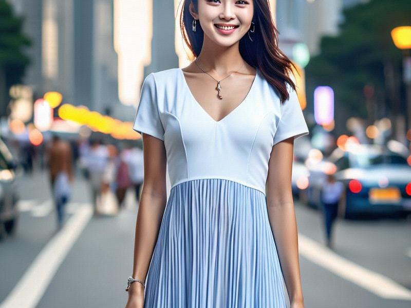 Exploring the Beauty and Richness of Shanghai and Its Surroundings