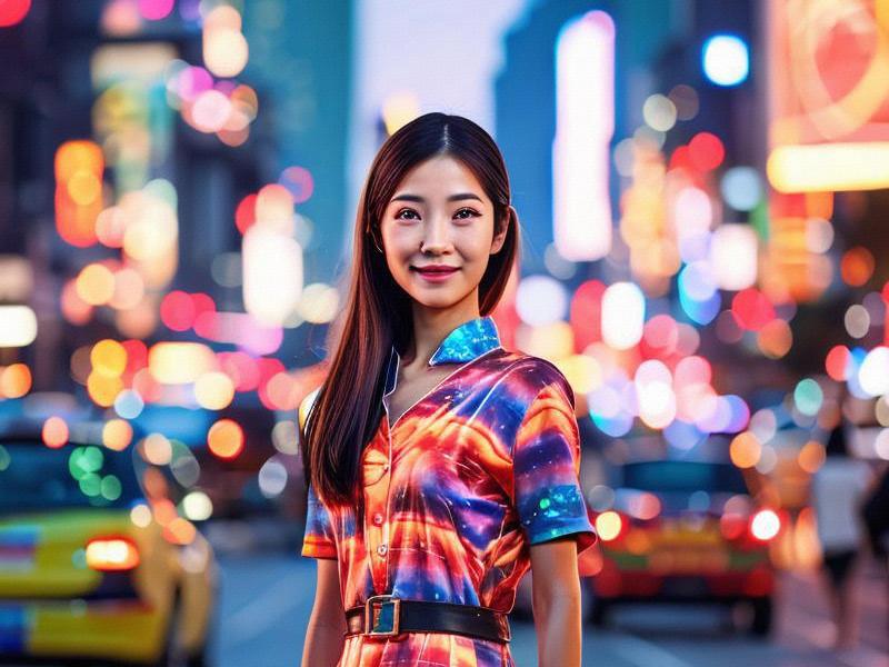 Shanghai: A Dynamic Metropolis Shaping the Future of China and the World