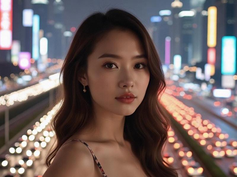 Neon Renaissance: How Shanghai's Nightlife Became the World's Most Sophisticated Playground