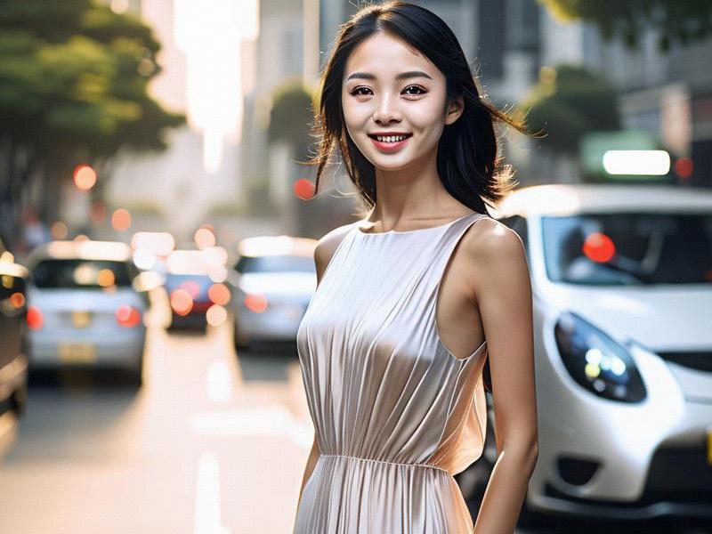 Shanghai Chronicles: A Journey Through the Vibrant City