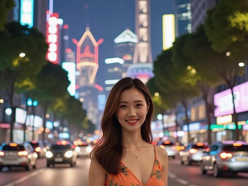 Shanghai's Literary Awakening: Where Ancient Alleys Meet Algorithmic Storytelling