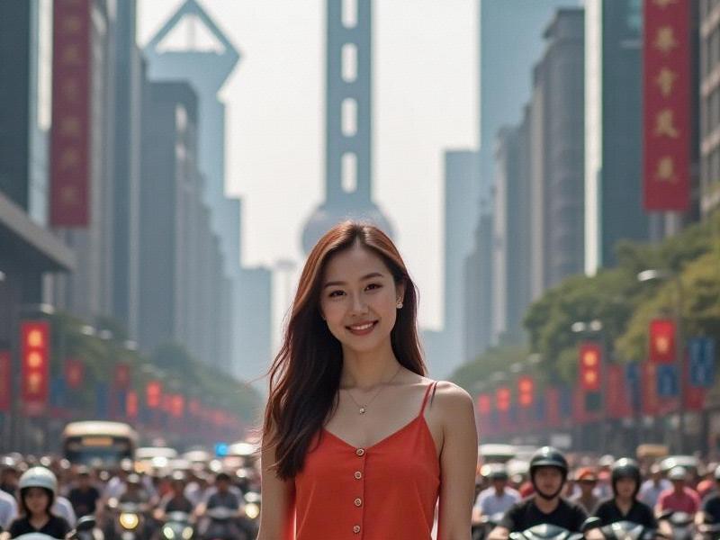 Shanghai's Gilded Chambers: The Secret Symphony of Private Entertainment in the City's Nightlife Ecosystem