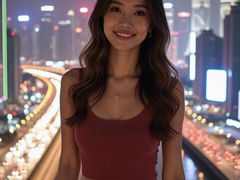Shanghai After Dark: The Reinvention of China's Entertainment Capital