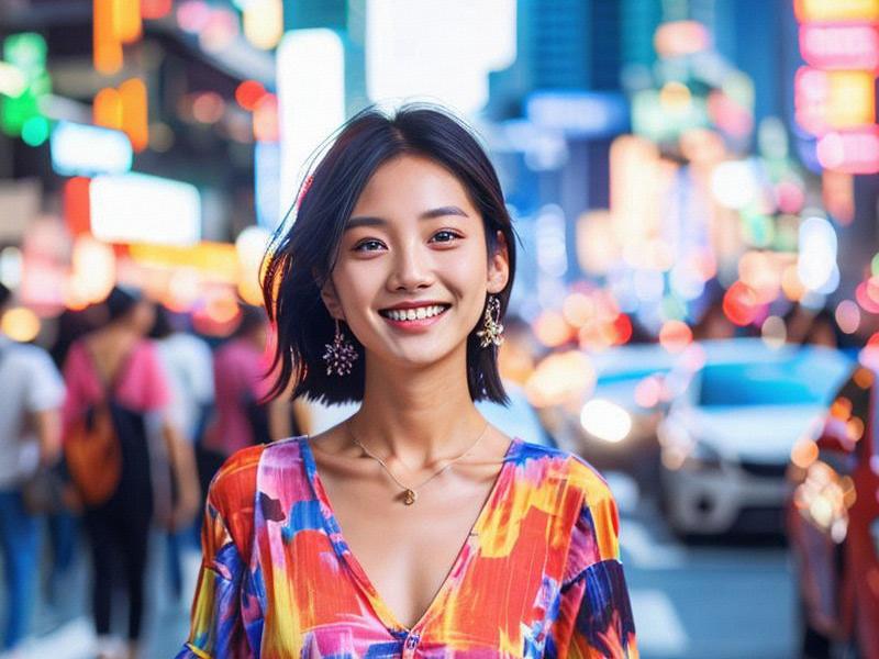 Shanghai's Enchanting Spots: A Journey Through the City's Hidden Gems