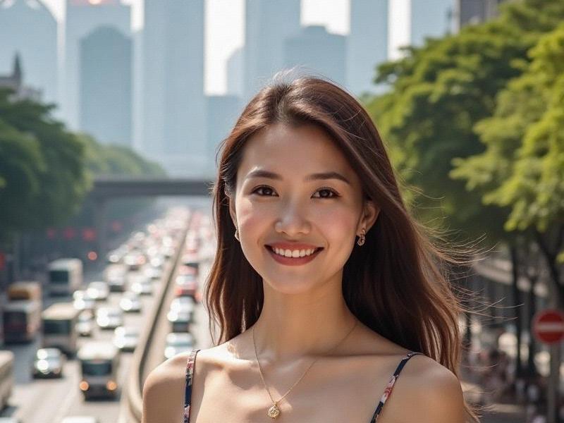 Shanghai and Beyond: How China's Economic Powerhouse is Reshaping the Yangtze Delta Megaregion
