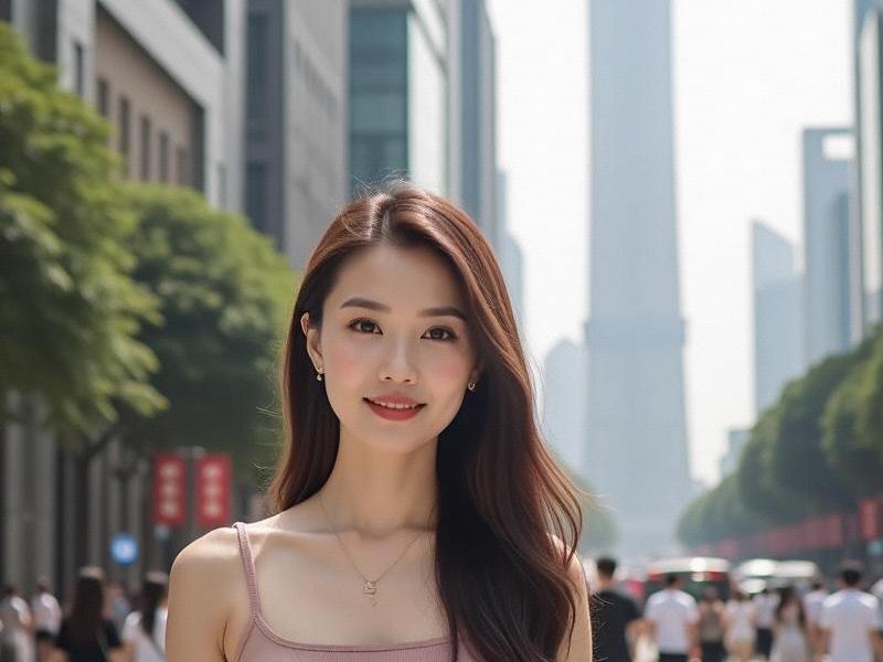 Shanghai's Nightlife Renaissance: How Luxury Venues Are Redefining Urban Entertainment