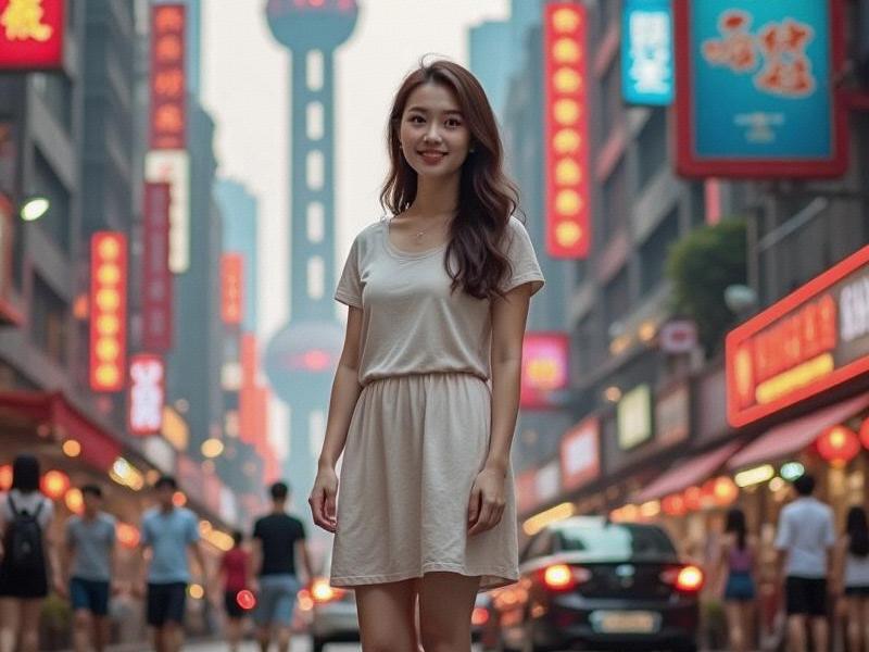 Beyond the Bund: Shanghai's Regional Dominance in the Yangtze River Delta
