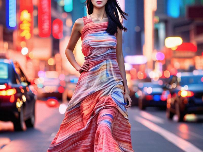 Shanghai's Entertainment Clubs: A Blend of Luxury and Thrilling Entertainment