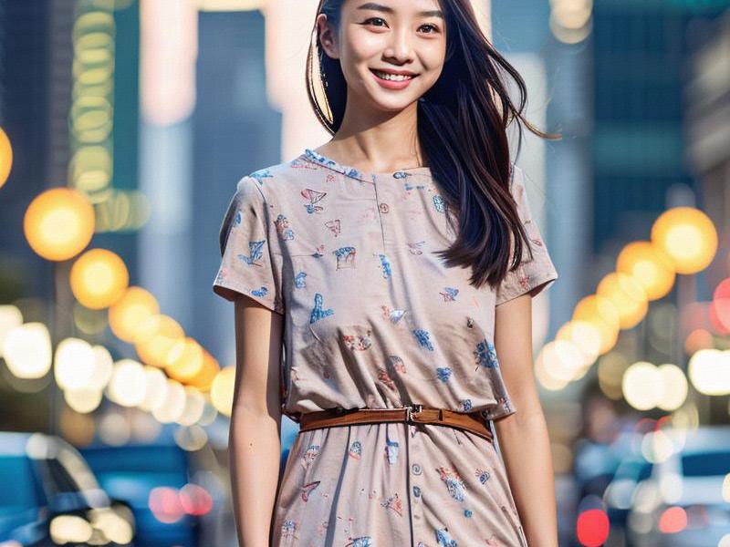 An Exploration of the Iconic City of Shanghai: A Blend of Tradition and Modernity