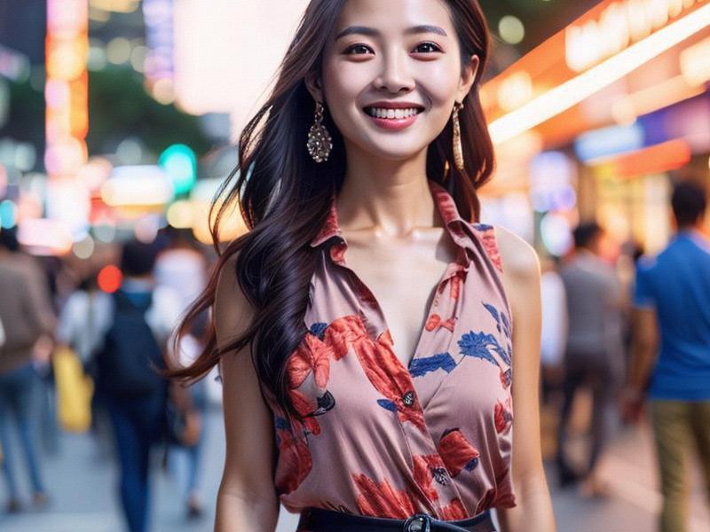 Shanghai's Cultural Renaissance: A Journey Through Tradition and Modernity
