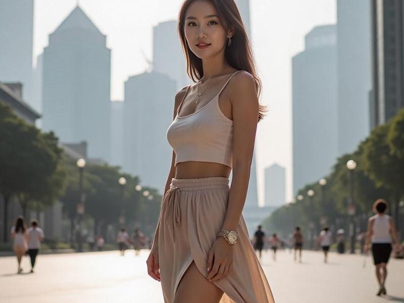 Shanghai & Beyond: The Making of a 21st Century Megaregion