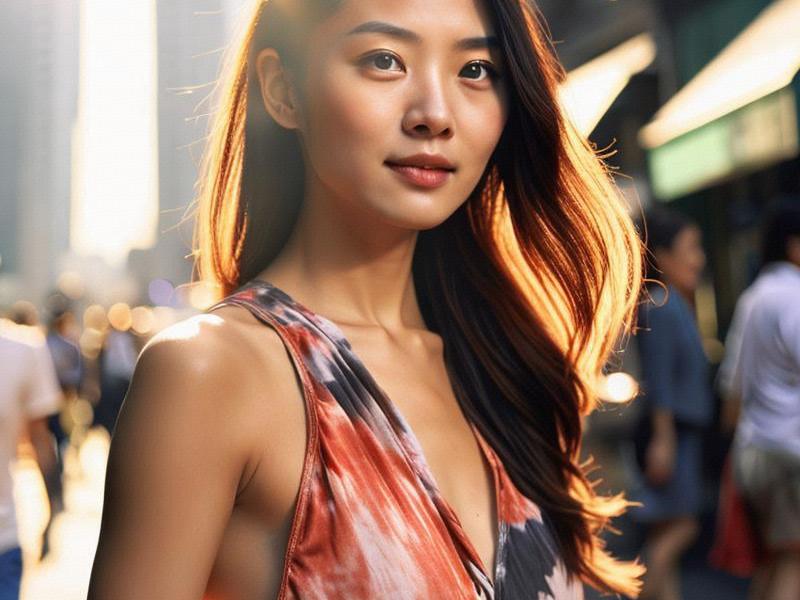 Shanghai: A Vibrant Metropolis Where Tradition Meets Modernity