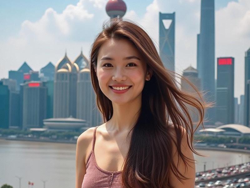 Shanghai's Modern Women: Redefining Femininity in China's Global Metropolis