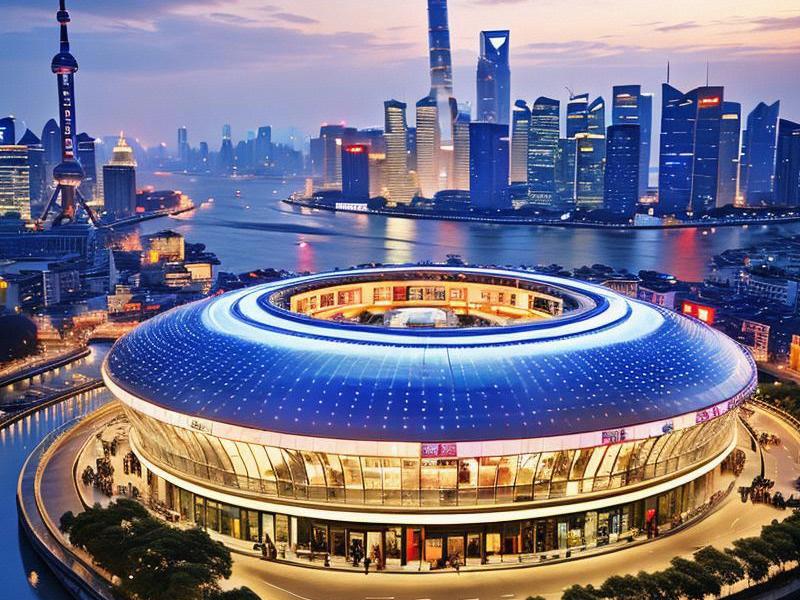 Shanghai's Thriving Entertainment Scene: A New Era of Leisure and Culture
