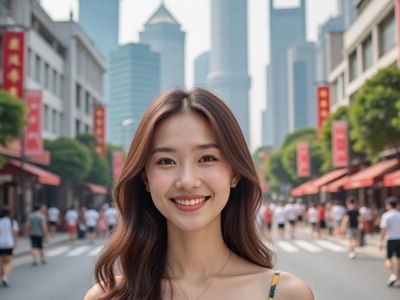 Shanghai's Smart City Transformation: How China's Financial Hub is Redefining Urban Living