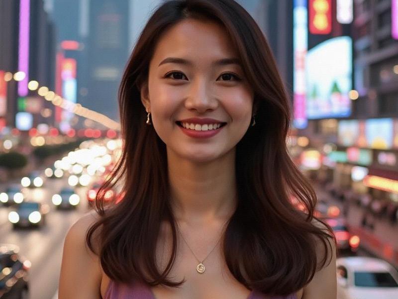 Shanghai After Dark: The High-Tech Transformation of the City's Nightlife Economy