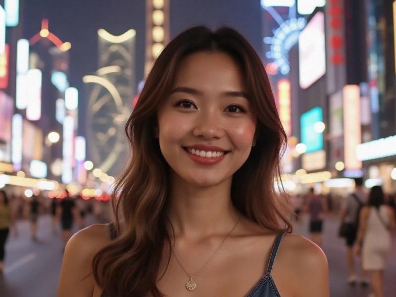 The Shanghai Femme: How China's Most Cosmopolitan Women Are Rewriting the Rules