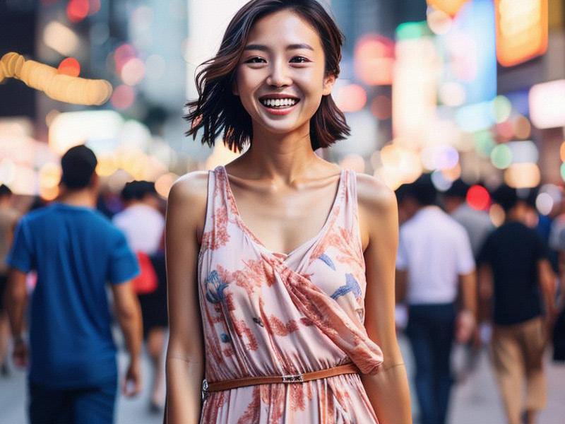 Shanghai's Vibrant Cultural Melting Pot: A Glimpse into the City and Its Surroundings