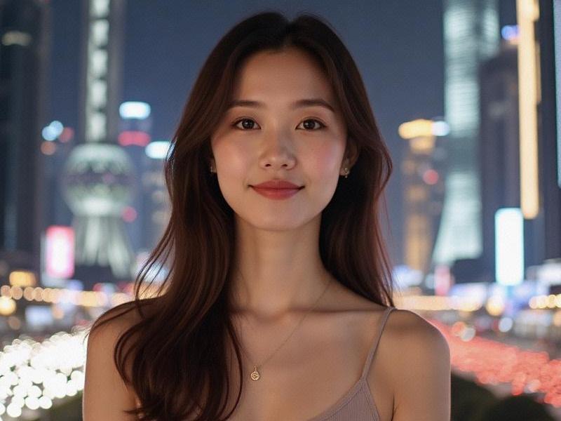 Shanghai's New Wave Femininity: Where Tradition Meets Digital Revolution