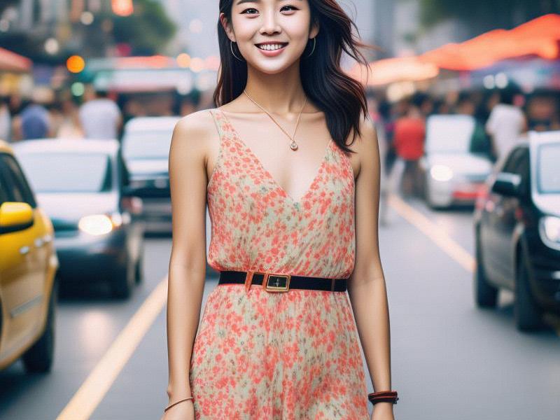 Exploring the Dynamic Region of Shanghai and Its Surroundings
