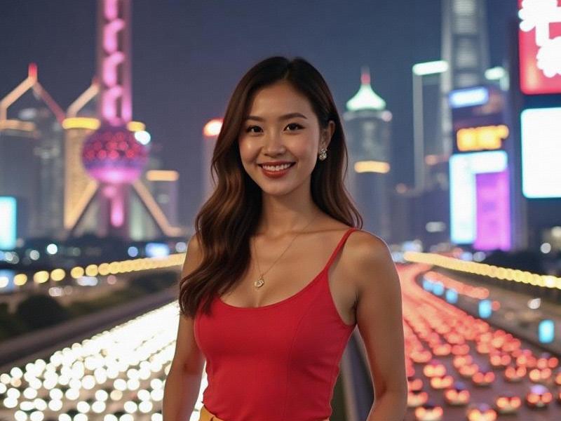 Shanghai Reimagined: How China's Gateway City is Pioneering the Future of Urban Civilization