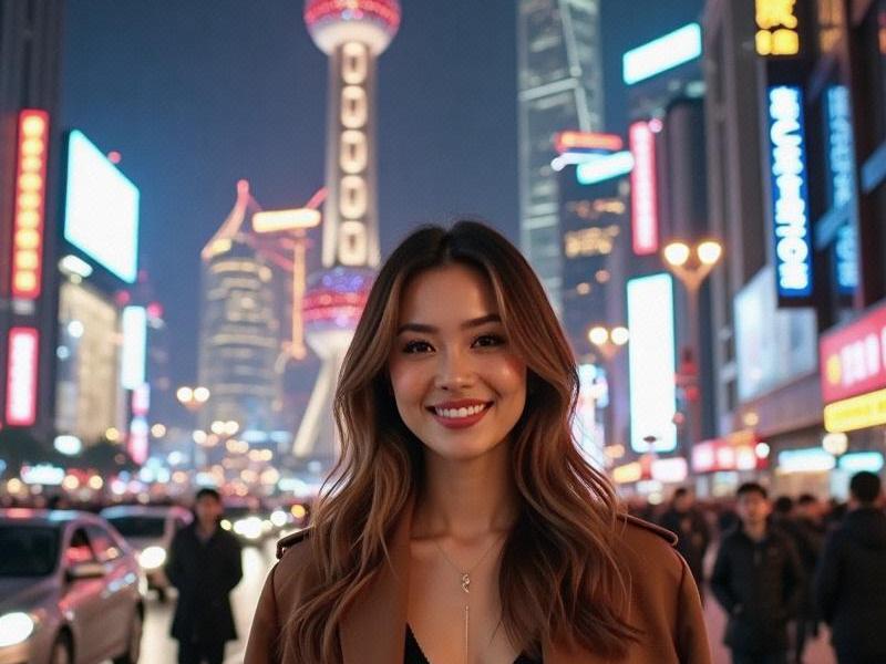 【城市镜像】梧桐树下的她力量：解码上海女性的十二时辰