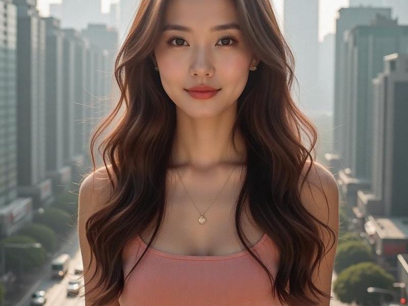 【特别报道】上海都市女性图鉴：时尚、事业与生活的多维平衡