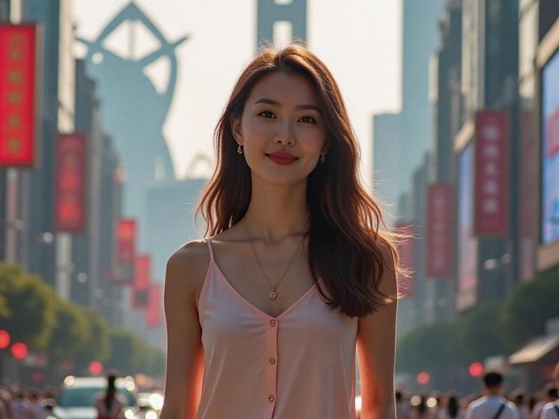 The Red Plate: Shanghai's Gastronomic Revolution Rewrites Global Dining Rules