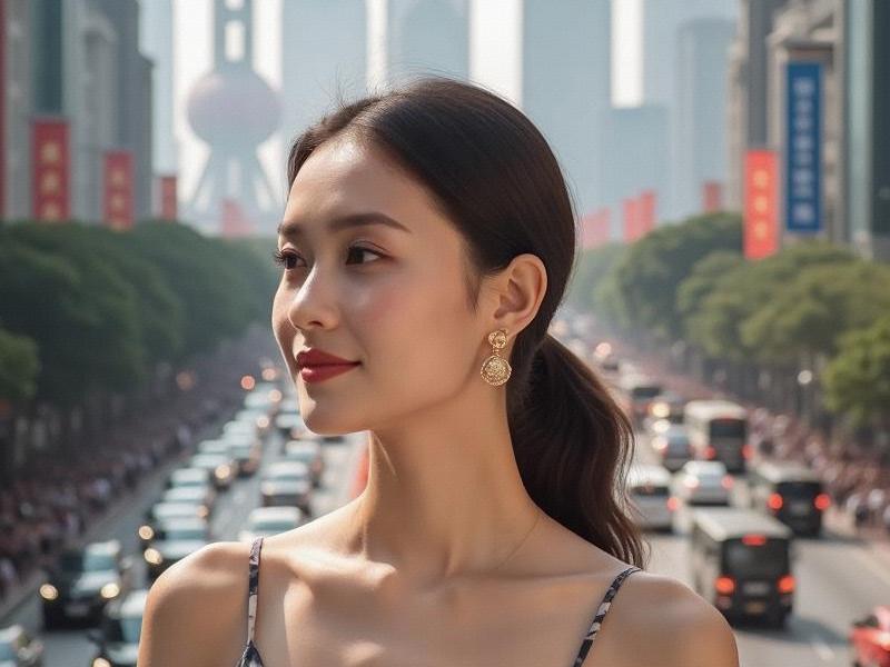 Shanghai's Nightlife Evolution: How Entertainment Clubs Are Redefining Urban Social Culture