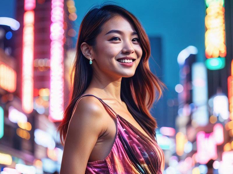 Shanghai Nightlife Enthusiasts Unveil Exclusive Experience in Shanghai Entertainment Complexes