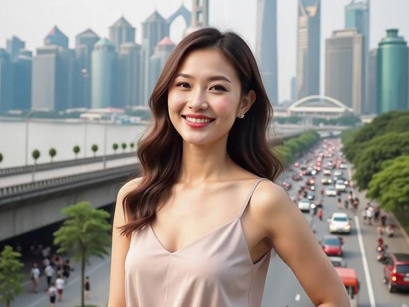 Shanghai's Nightlife Renaissance: How Entertainment Venues Are Redefining Urban Culture in 2025