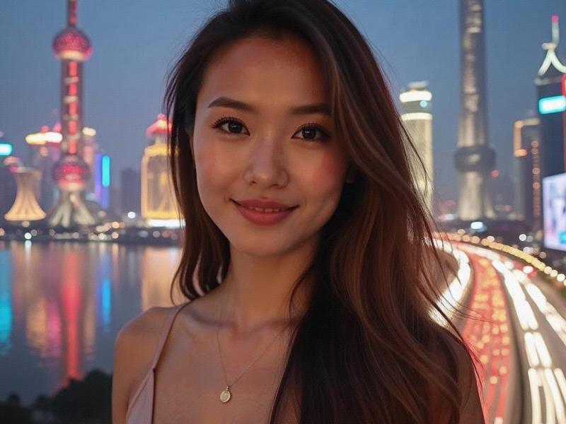Shanghai 2025: Where Futuristic Vision Meets Cultural Heritage