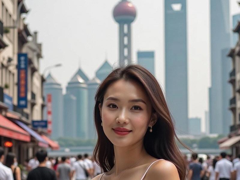The Neon Metropolis: How Shanghai's Nightlife Venues Are Redefining Urban Entertainment