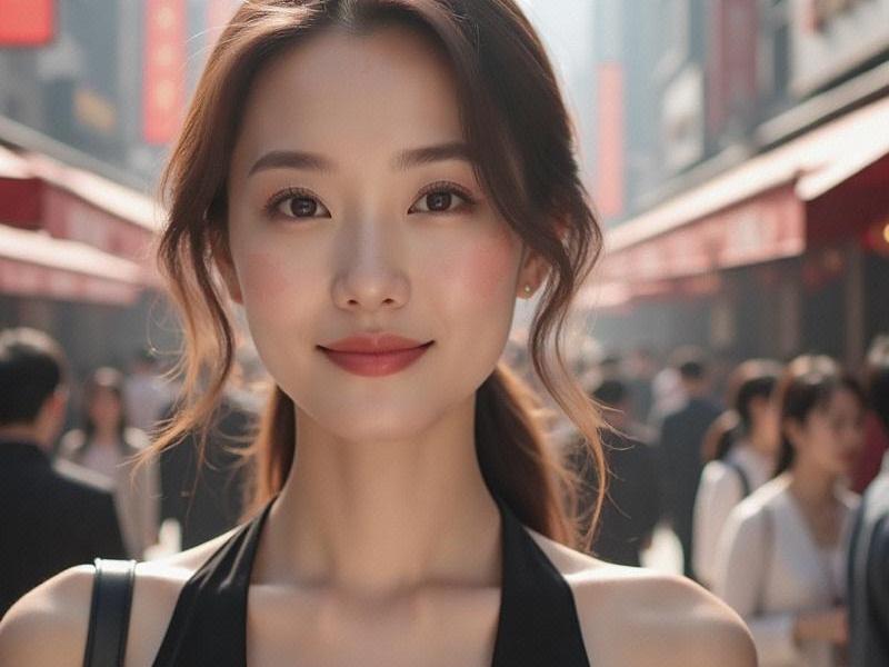 【摩登密码】从月份牌到小红书：上海美女的百年形象进化论