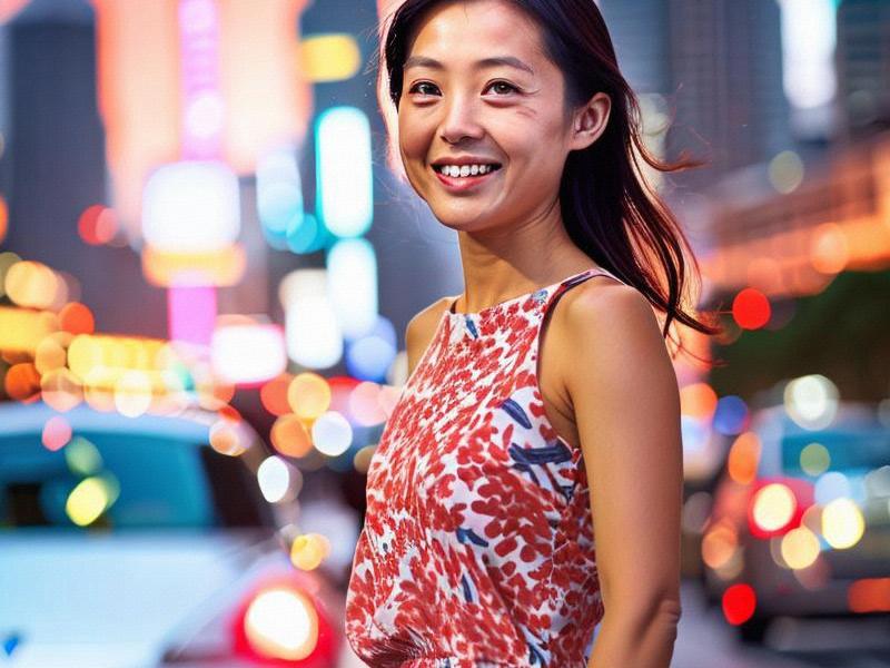 Shanghai's Journey Towards a Sustainable Future: Green Initiatives and Urban Innovations