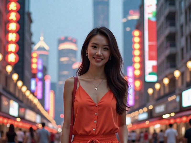 Shanghai: The Engine of China's Dual Circulation Strategy
