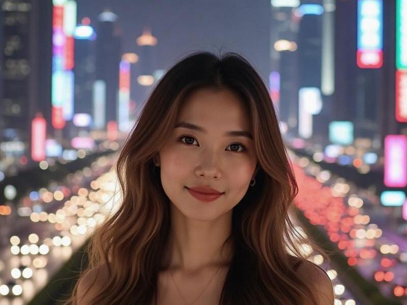 The Shanghai Style: Redefining Modern Chinese Femininity in 2025