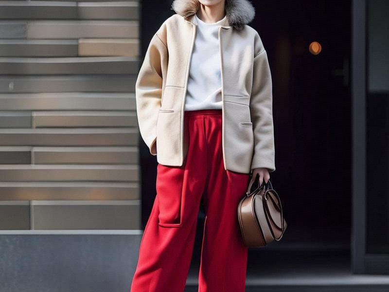 Shanghai Beauty: Celebrating the City's Finest Women