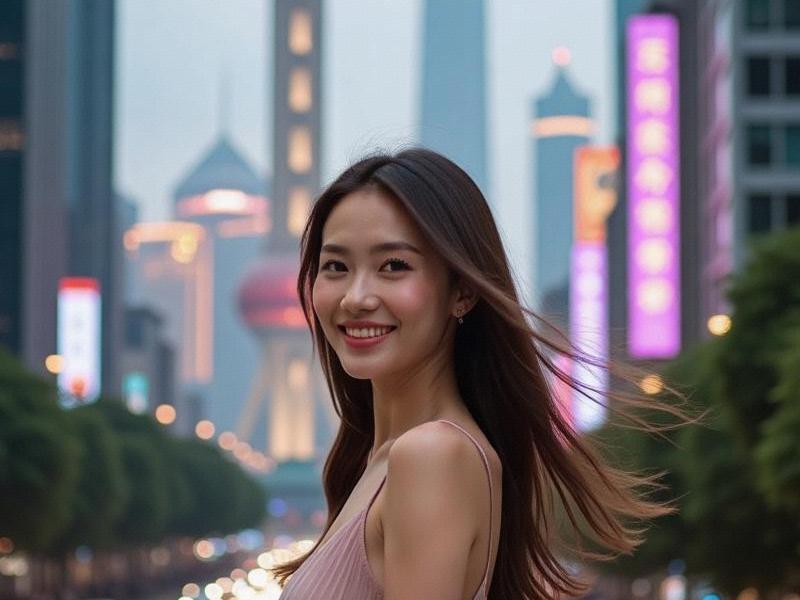 Shanghai's Nightlife Renaissance: How Entertainment Venues Are Redefining Urban Leisure