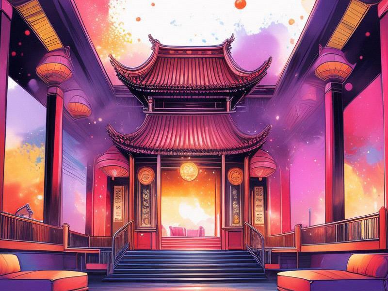Luxury Entertainment and Nightlife Scene in Shanghai: A Glimpse into the City's High-End Clubs