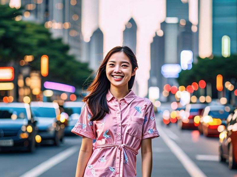 Shanghai's Renaissance: A Modern Metropolis with a Rich Historical Tapestry