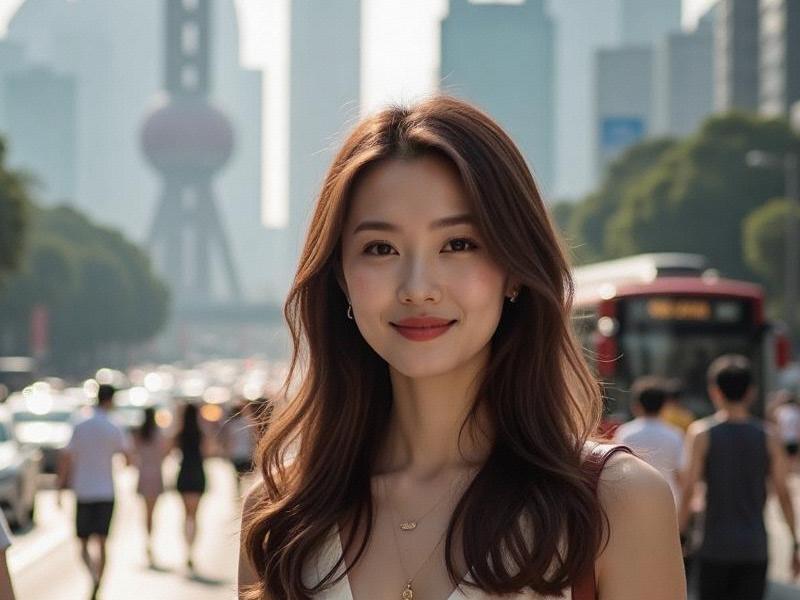 Shanghai 2025: The Nucleus of China's Most Dynamic Metropolitan Circle