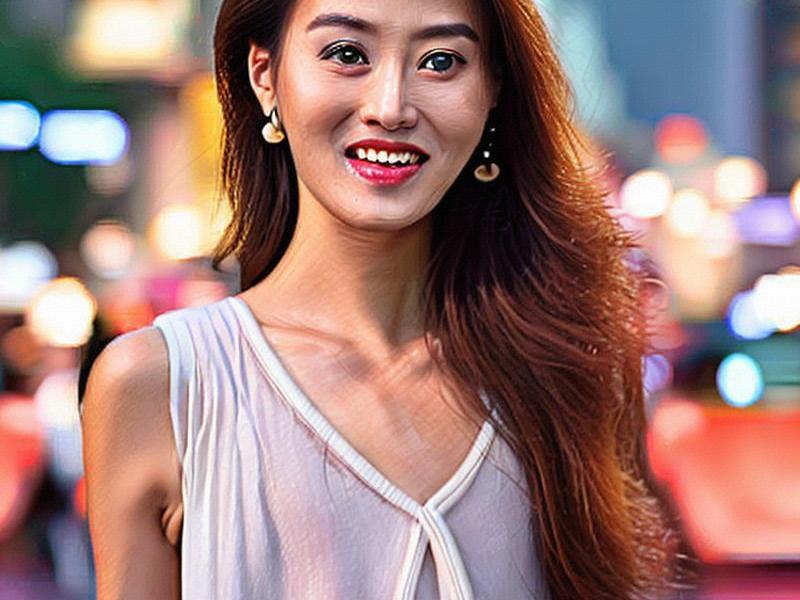 Shanghai's Renaissance: A Journey Through the City's Cultural Revival