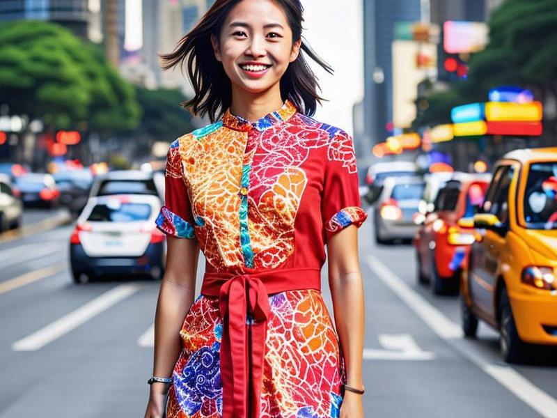 The Allure of Shanghai's Nightlife Resorts: A Journey Through the City's Vibrant Evening Scene